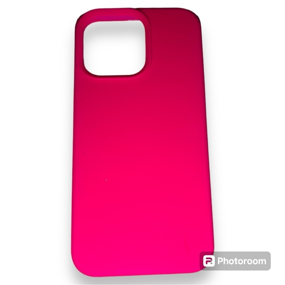 FUNMIKO Compatible with iPhone 15 Pro Max Case with Screen Protector - Picture 7 of 11